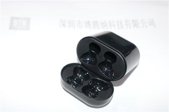 塑膠外殼模具&mdash;&mdash;博騰納
