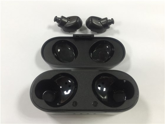 深圳塑膠模具廠&mdash;&mdash;博騰納 制作模具精益求精