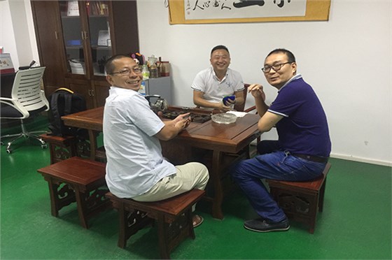 深圳塑膠模具廠&mdash;&mdash;致力為客戶打造高品質產品