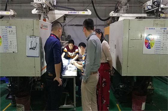 塑膠模具廠&mdash;&mdash;博騰納12年專注塑膠模具定制、注塑加工
