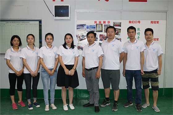 塑膠模具廠&mdash;&mdash;博騰納實力鑄就品質(zhì)