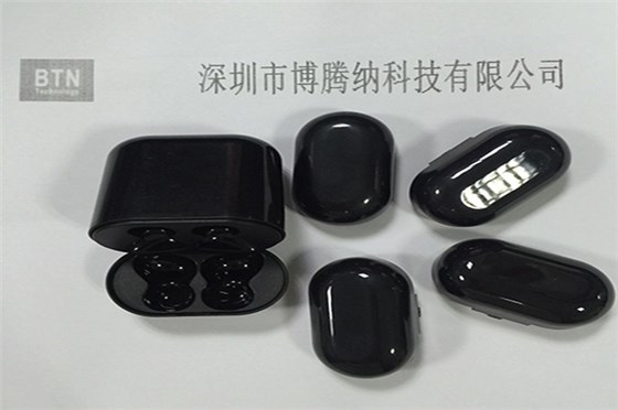 高品質(zhì)塑膠模具廠&mdash;&mdash;智能產(chǎn)品高光UV交給博騰納妥妥的