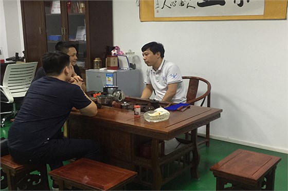 選擇這家模具制造廠：自加工品質(zhì)更真價(jià)格可談