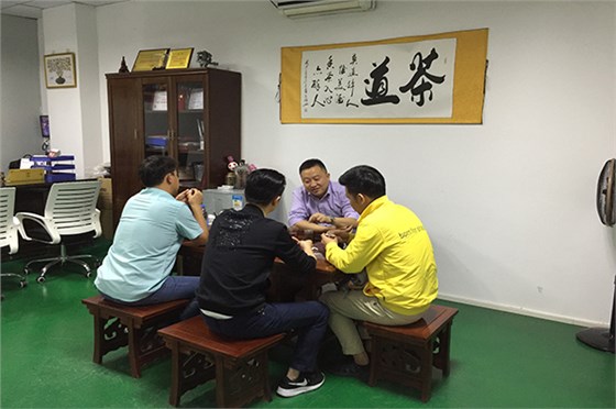 細(xì)心、仔細(xì)的塑膠模具制造廠家&mdash;&mdash;深圳博騰納