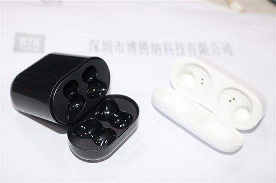 塑膠模具制造廠&mdash;&mdash;博騰納給您不一樣的品質(zhì)