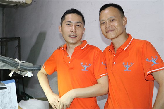 塑膠模具制造廠&mdash;&mdash;博騰納12年專注做高品質(zhì)
