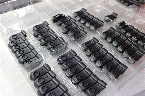 注塑模具制造廠&mdash;&mdash;博騰納品質(zhì)鑄就實力