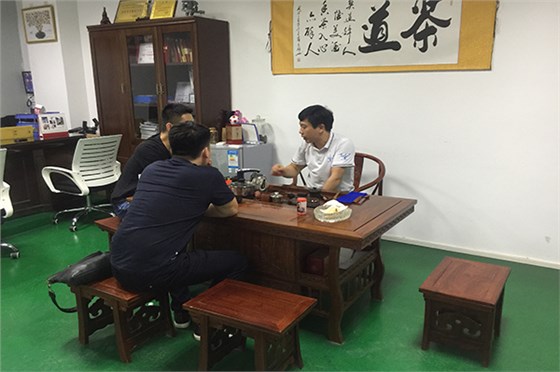 電子產品開模，就找深圳博騰納精密塑膠模具廠！