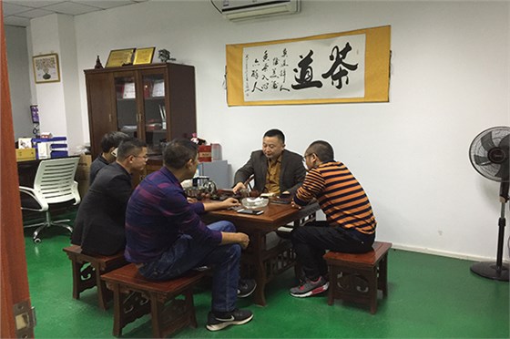 注塑模具加工廠&mdash;&mdash;博騰納12年專(zhuān)注為客戶(hù)做好每一套模具