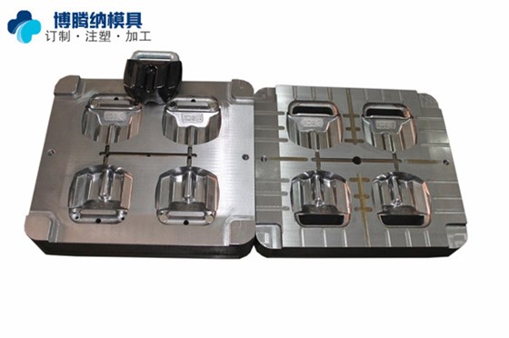 深圳塑膠模具廠&mdash;&mdash;博騰納專注為客戶打造高端品質(zhì)模具