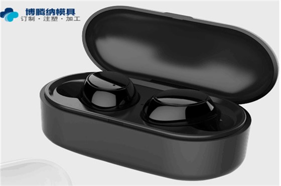 塑膠模具廠&mdash;&mdash;博騰納13年專注為客戶打造高品質(zhì)模具