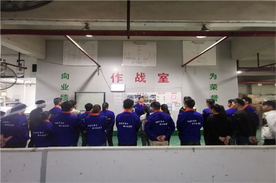 博騰納塑膠模具廠&mdash;&mdash;13年堅持以質(zhì)取勝、打造品質(zhì)模具