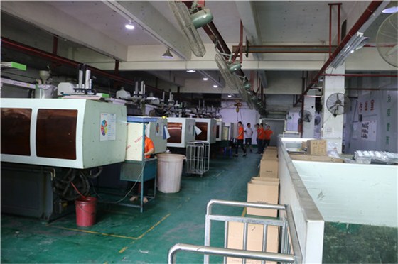深圳模具注塑廠&mdash;&mdash;博騰納13年制模經(jīng)驗更對味您的訂制需求