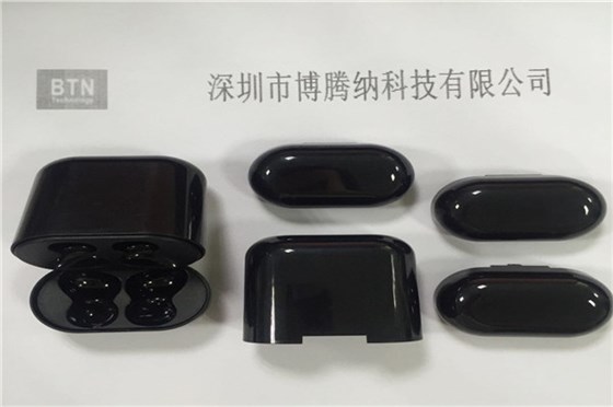 深圳塑膠模具廠&mdash;&mdash;博騰納13年只做高品質(zhì)塑膠外殼