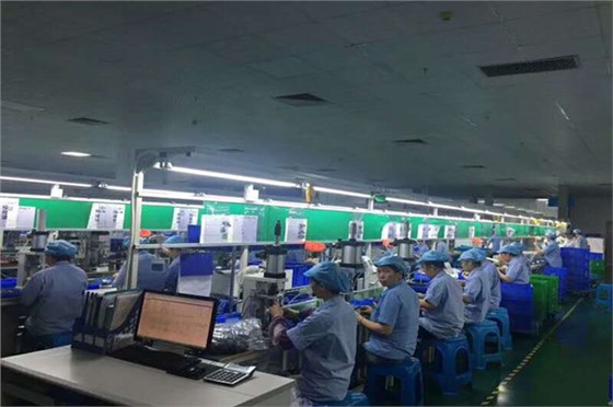 博騰納塑膠模具&mdash;&mdash;12道質(zhì)檢工序，品質(zhì)有保障