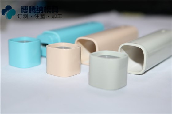 博騰納塑膠模具廠&mdash;&mdash;13年匠心打造好每一套外殼模具