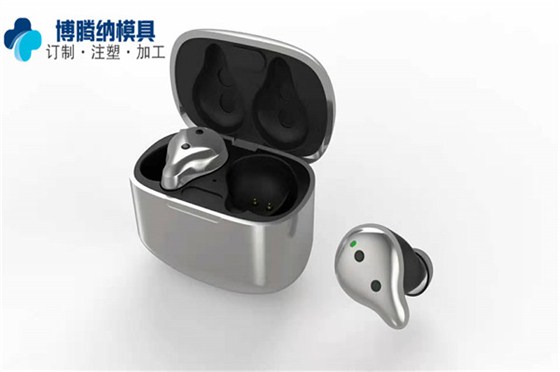 深圳塑膠模具廠&mdash;&mdash;博騰納設(shè)立12道質(zhì)檢工序，品質(zhì)有保障