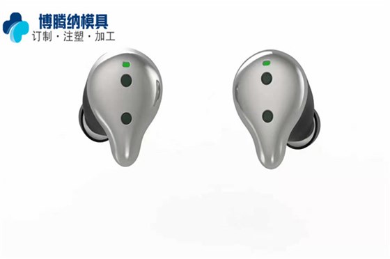 深圳博騰納藍牙耳機外殼廠&mdash;&mdash;12道QC質(zhì)檢工序，品質(zhì)有保障