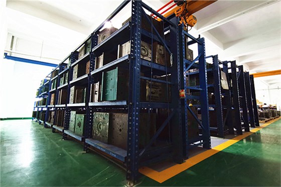 深圳塑膠模具加工廠&mdash;&mdash;博騰納13年定制經(jīng)驗更適合您的需求