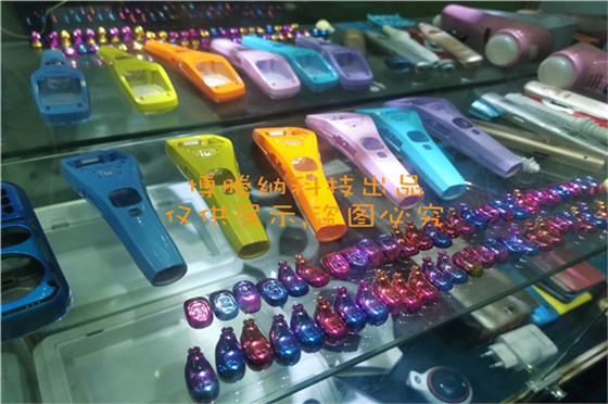 藍(lán)牙耳機(jī)模具廠&mdash;&mdash;博騰納13年精工細(xì)作只為客戶滿意