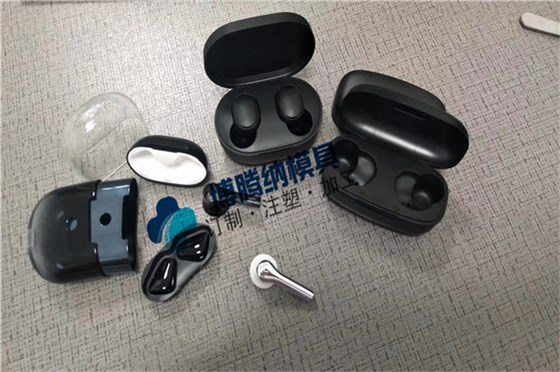深圳藍(lán)牙耳機(jī)模具加工廠&mdash;&mdash;博騰納精工細(xì)作只為客戶滿意