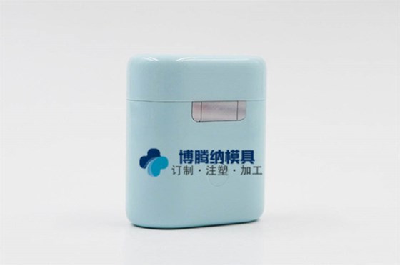 深圳耳機(jī)模具注塑加工，博騰納是更多中高端客戶的定制首選