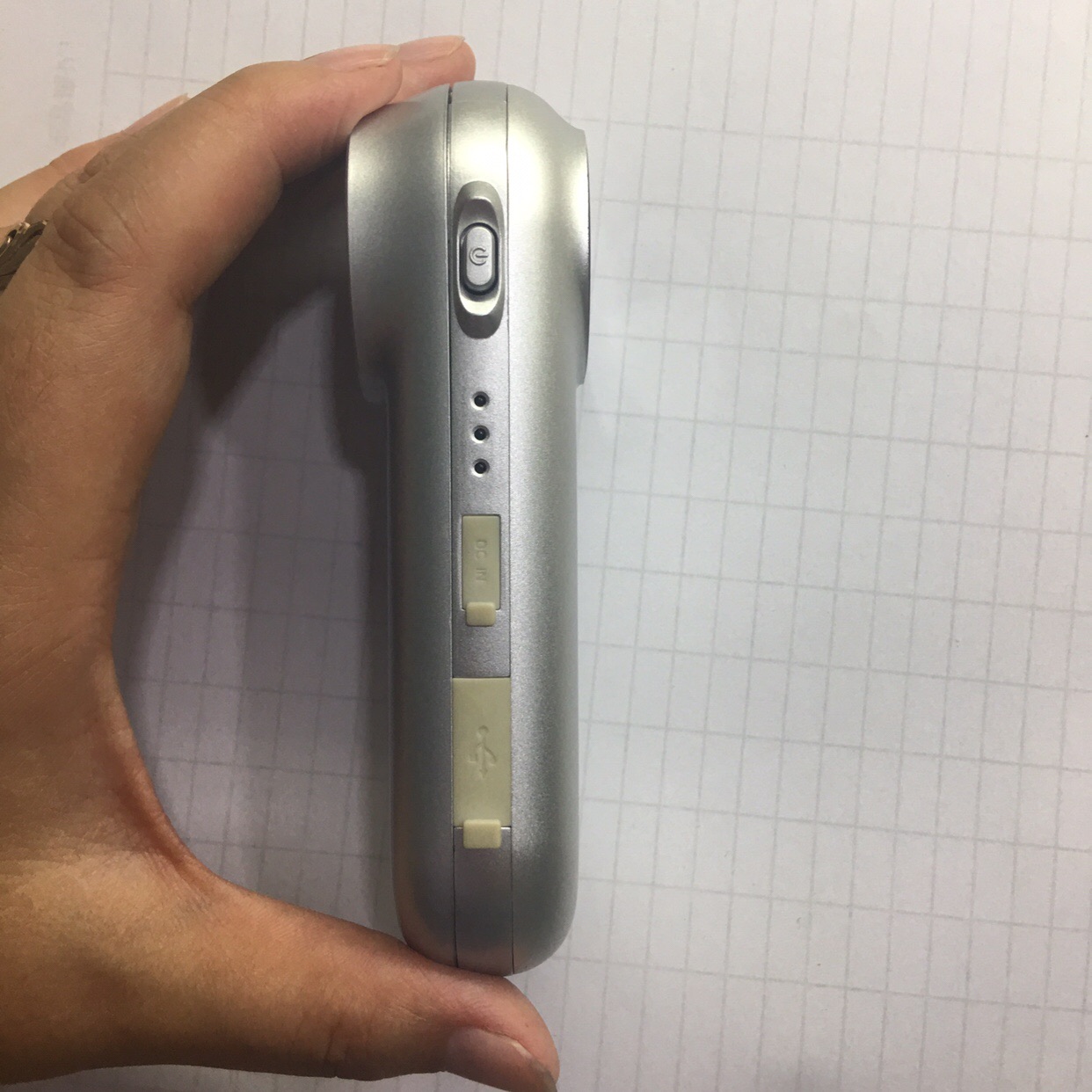 博騰納科技&ldquo;C&rdquo;級(jí)外觀