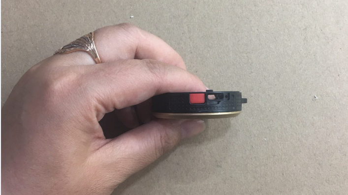 博騰納塑膠外殼模具&mdash;&mdash;定位器