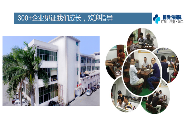 塑膠模具廠(chǎng)博騰納&mdash;&mdash;確認(rèn)過(guò)眼神，就是你要找的廠(chǎng)