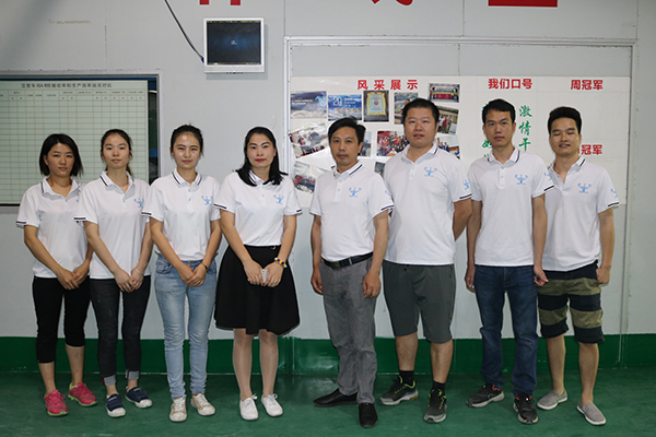 塑膠模具廠&mdash;&mdash;博騰納實力鑄就品質(zhì)