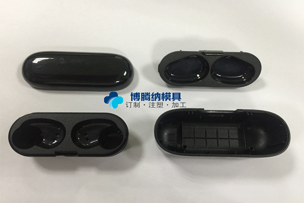 塑膠模具加工廠&mdash;&mdash;博騰納獨門技術為您產出高品質產品