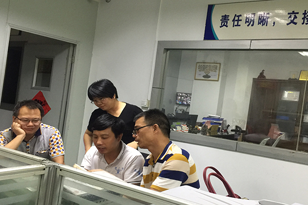 珠三角塑膠模具定制廠家，就是省心省力還省時！??！