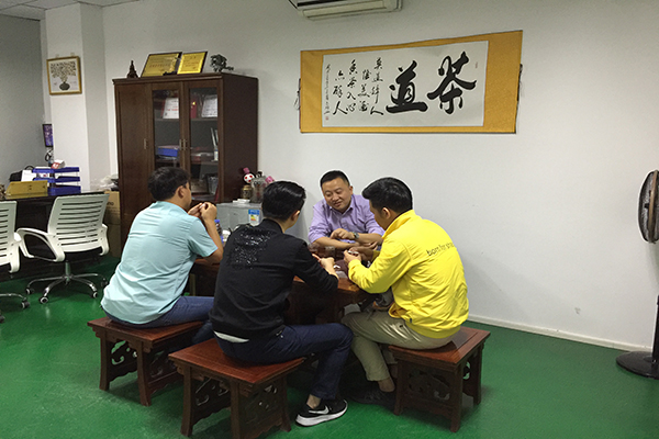 細心、仔細的塑膠模具制造廠家——深圳博騰納