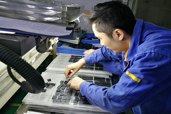 藍(lán)牙耳機(jī)模具廠&mdash;&mdash;2018提前開啟放假模式對廠家是否有影響？