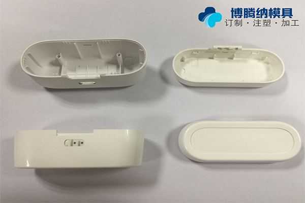 藍(lán)牙耳機(jī)模具廠&mdash;&mdash;博騰納12年專注做高品質(zhì)模具