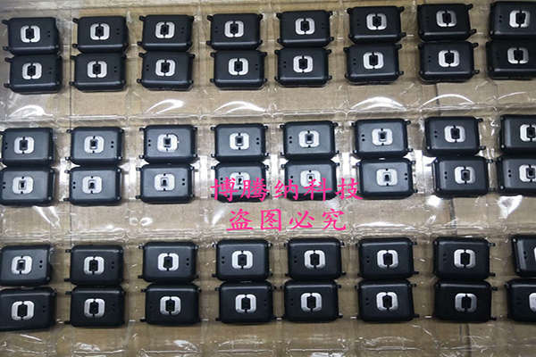 塑膠模具制造廠&mdash;&mdash;博騰納12年專注為客戶打造高品質(zhì)模具