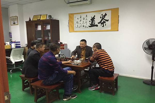 保密且嚴謹的注塑模具加工廠，是您的不二之選——博騰納