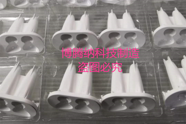 注塑模具加工廠&mdash;&mdash;博騰納給您更高品質(zhì)的模具產(chǎn)品
