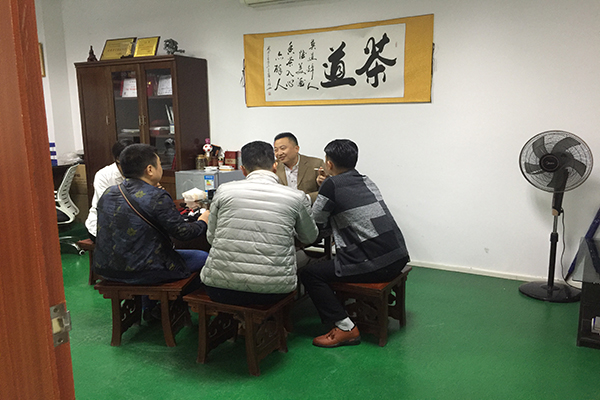 塑膠模具制造廠好不好，其產品會說話！——博騰納