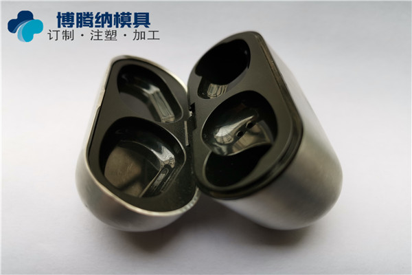 注塑模具制造廠&mdash;&mdash;博騰納更愿傾心為您服務(wù)