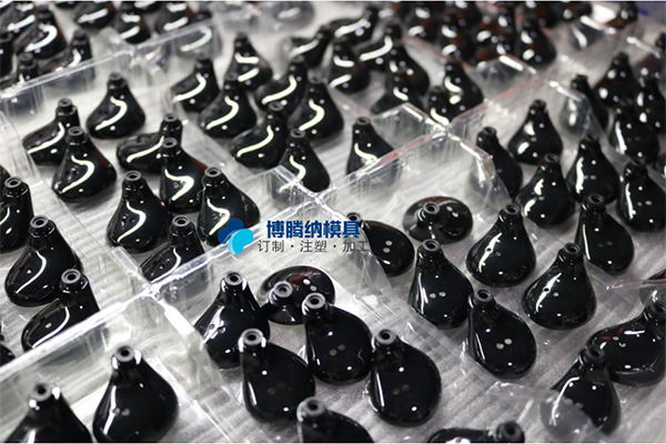 深圳塑膠模具廠&mdash;&mdash;博騰納13年專注為客戶打造高品質(zhì)模具