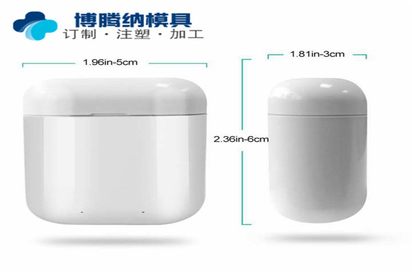深圳塑膠模具廠&mdash;&mdash;博騰納更愿傾心為您服務(wù)