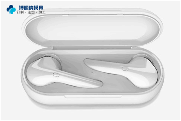 博騰納塑膠模具廠&mdash;&mdash;專業(yè)定制耳機模具13年