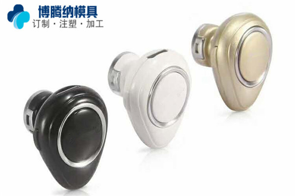 塑膠模具制造廠&mdash;&mdash;博騰納13年專注為客戶打造高品質(zhì)模具