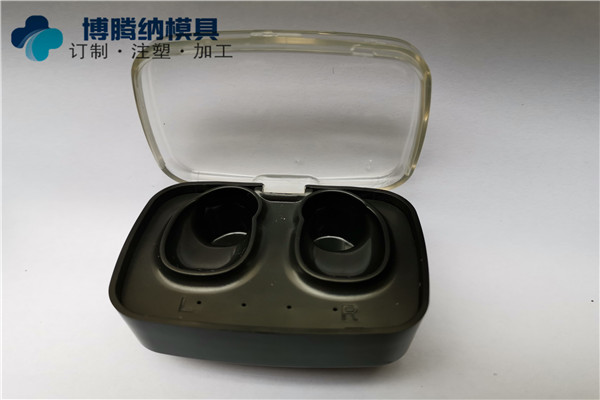 深圳塑膠模具廠&mdash;&mdash;博騰納更傾心為您服務