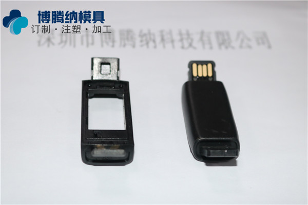 塑膠模具廠&mdash;&mdash;博騰納13年專注為客戶打造高品質模具