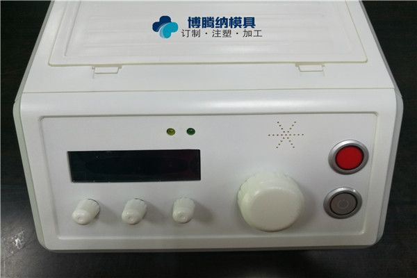 北京私模定制塑膠模具廠哪里找？就來深圳博騰納