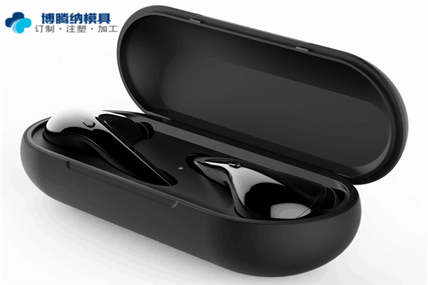 藍(lán)牙耳機(jī)塑膠模具&mdash;&mdash;博騰納13年專(zhuān)業(yè)更容易對(duì)接您的定制需求