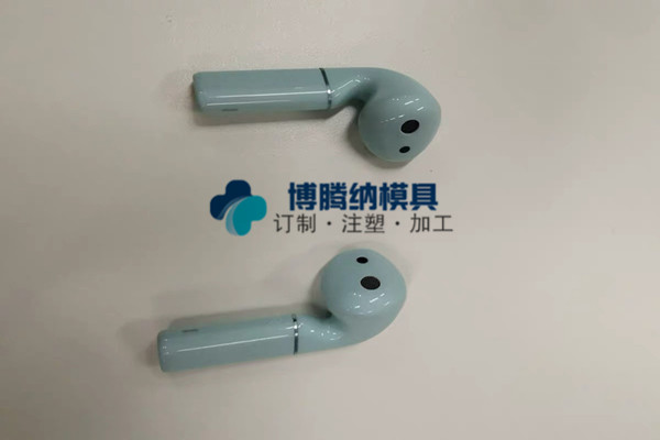 深圳塑膠模具廠&mdash;&mdash;博騰納13年專注藍(lán)牙耳機(jī)私模定制