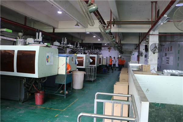 深圳模具注塑廠&mdash;&mdash;博騰納13年制模經(jīng)驗(yàn)更對味您的訂制需求